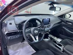 نيسان ألتيما